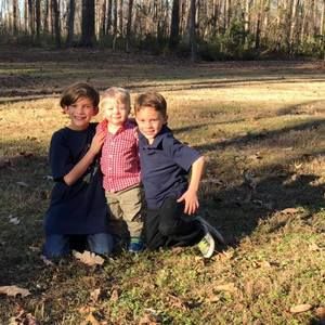 Meet your Posher, Amy